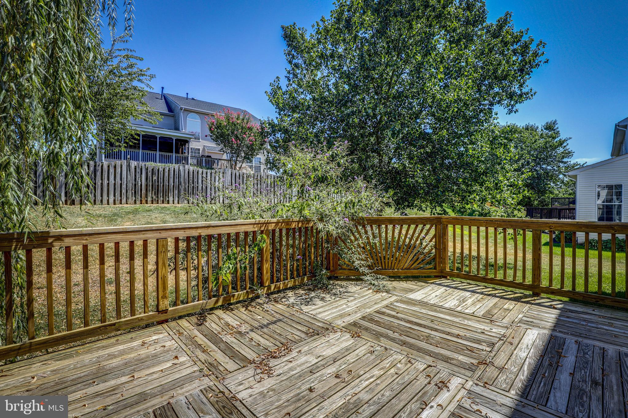 SHEFFIELD MANOR - Residential