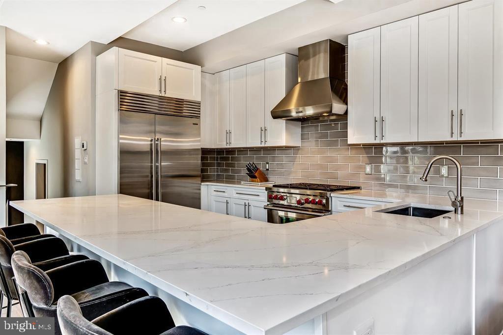 NORTHERN LIBERTIES - Residential