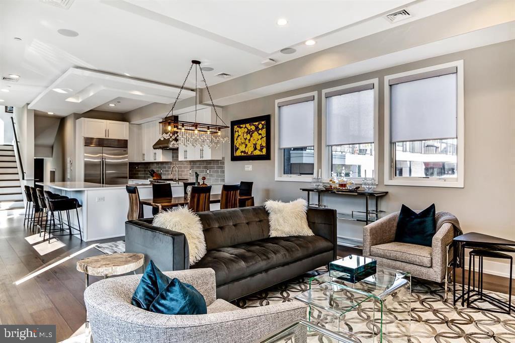 NORTHERN LIBERTIES - Residential