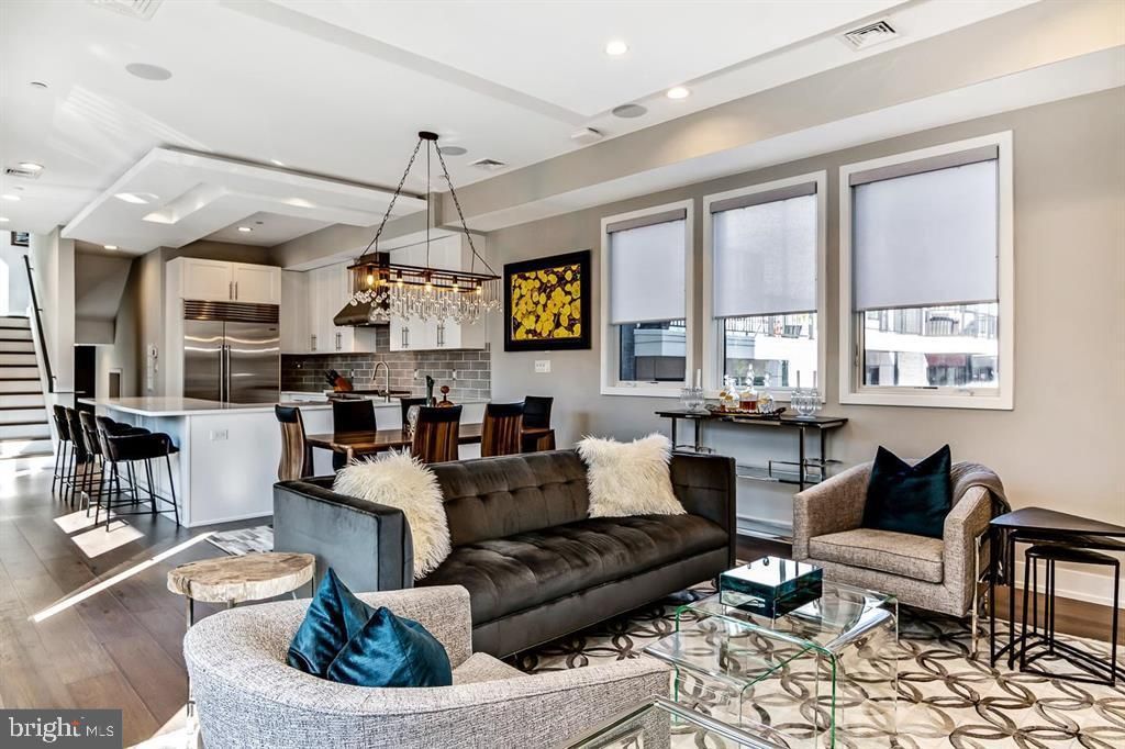 Photo of 305 Green Street, PHILADELPHIA, PA 19123 (MLS # PAPH2609150)