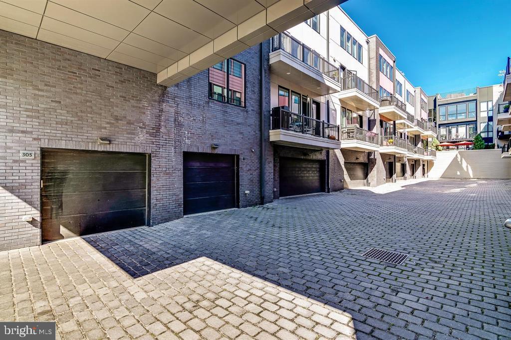 NORTHERN LIBERTIES - Residential