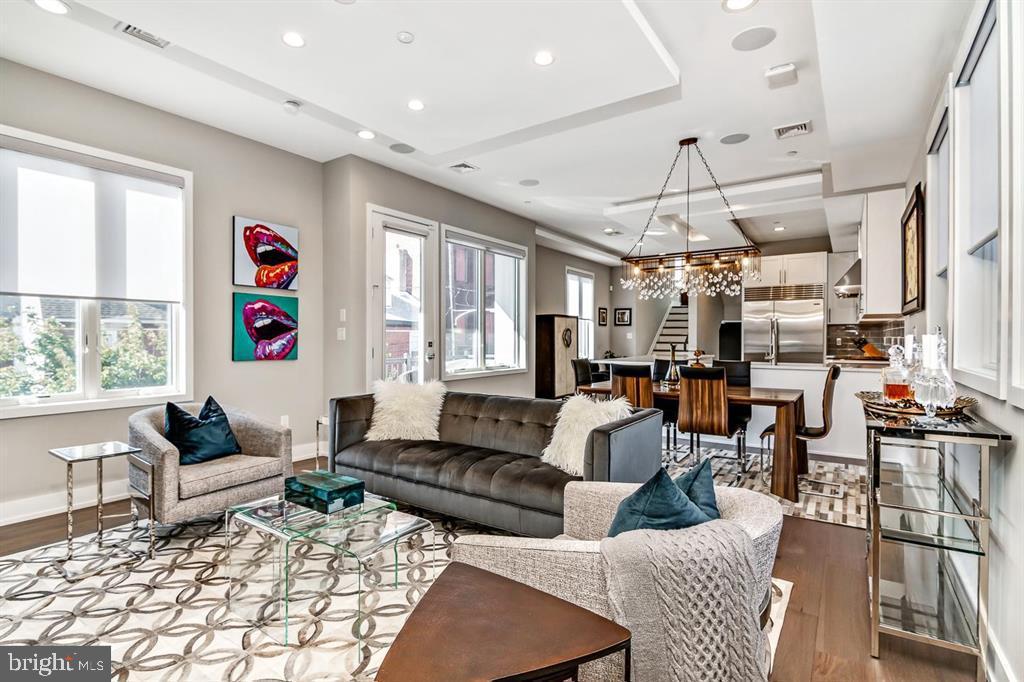 NORTHERN LIBERTIES - Residential