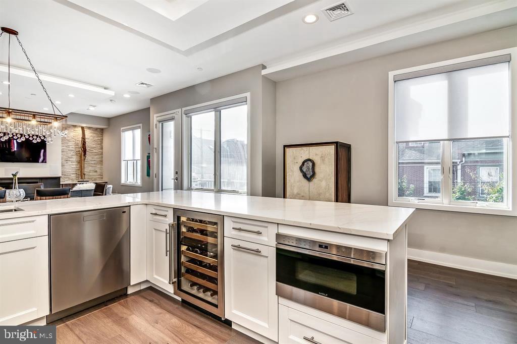 NORTHERN LIBERTIES - Residential