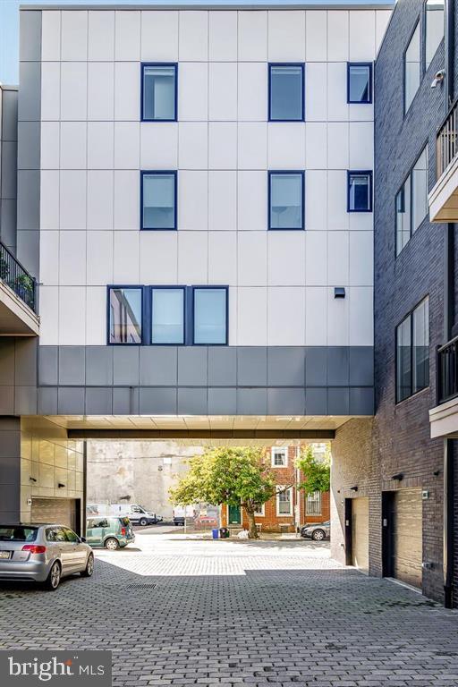 NORTHERN LIBERTIES - Residential