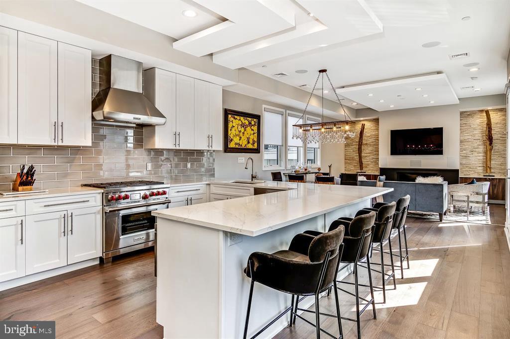 NORTHERN LIBERTIES - Residential