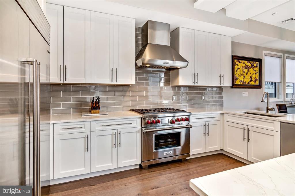NORTHERN LIBERTIES - Residential