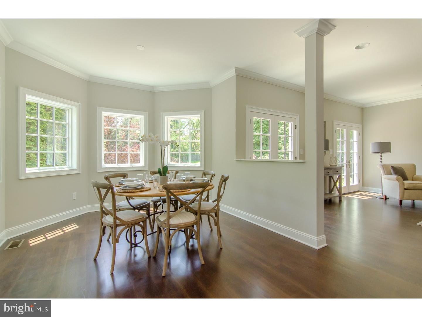 PENN VALLEY - Residential