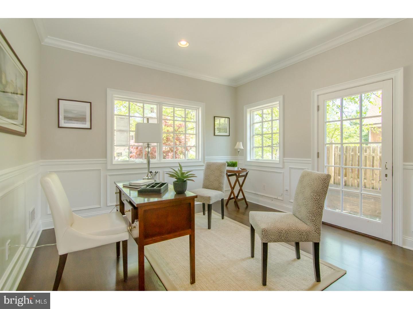 PENN VALLEY - Residential