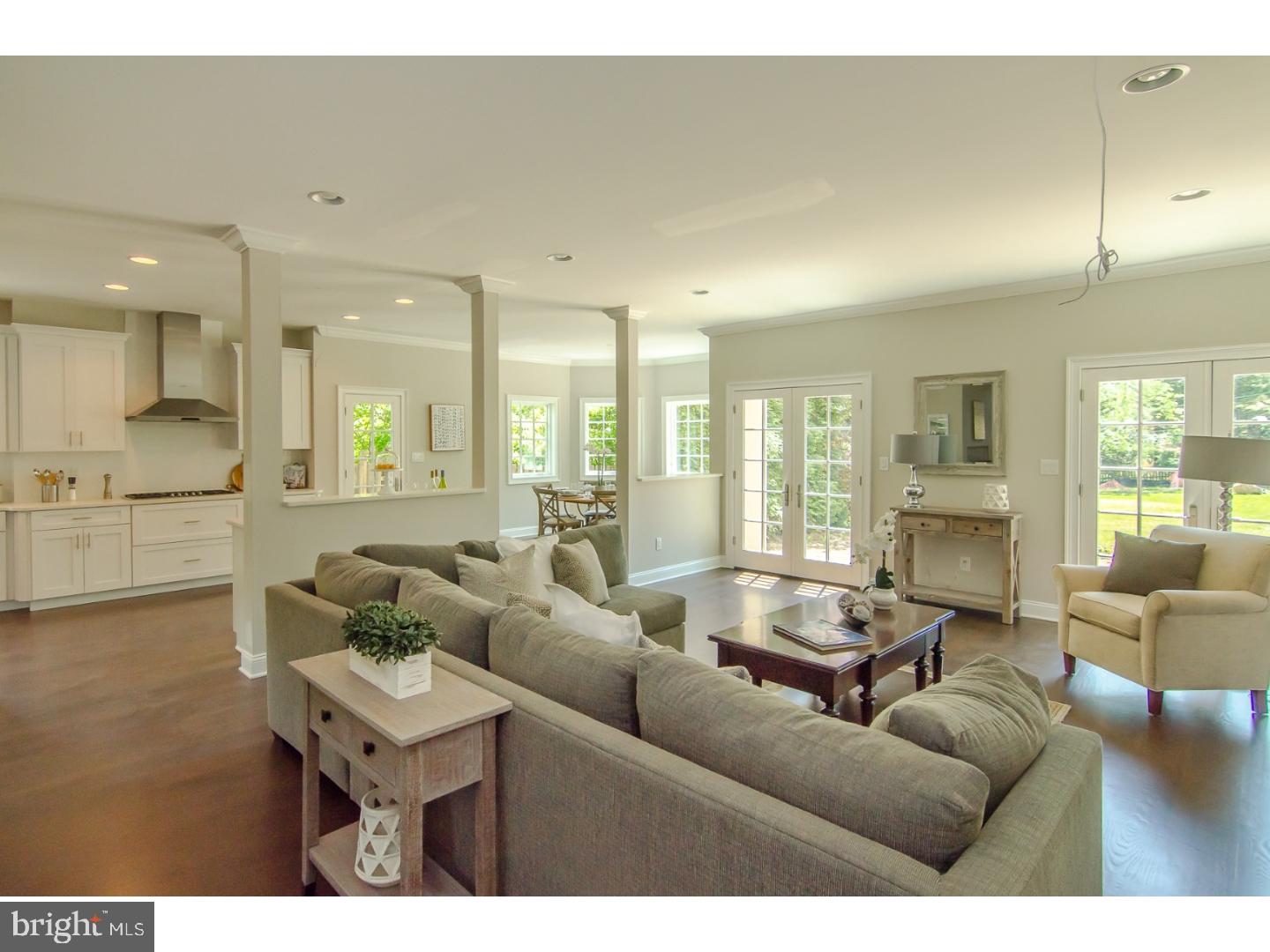 PENN VALLEY - Residential