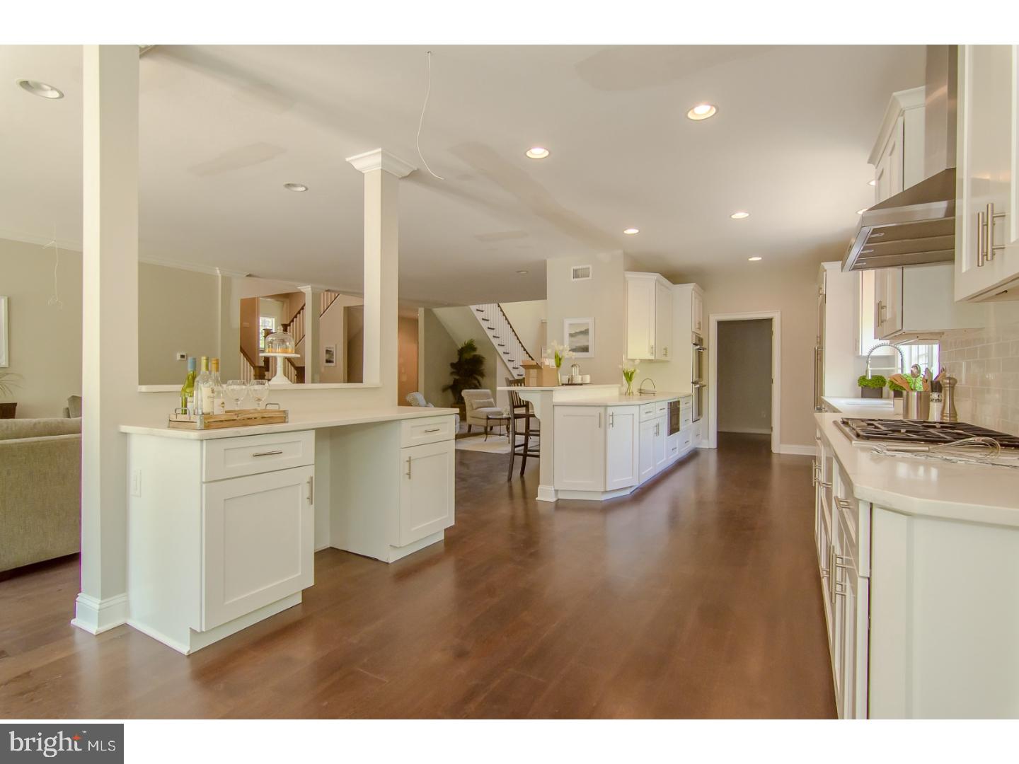 PENN VALLEY - Residential