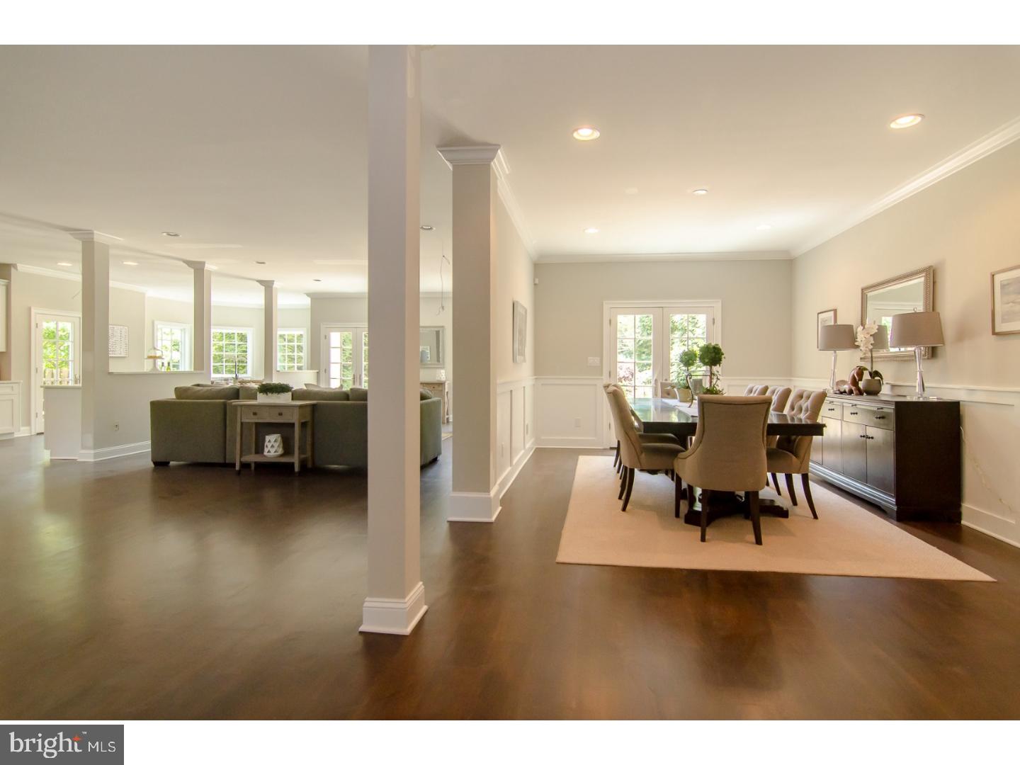 PENN VALLEY - Residential