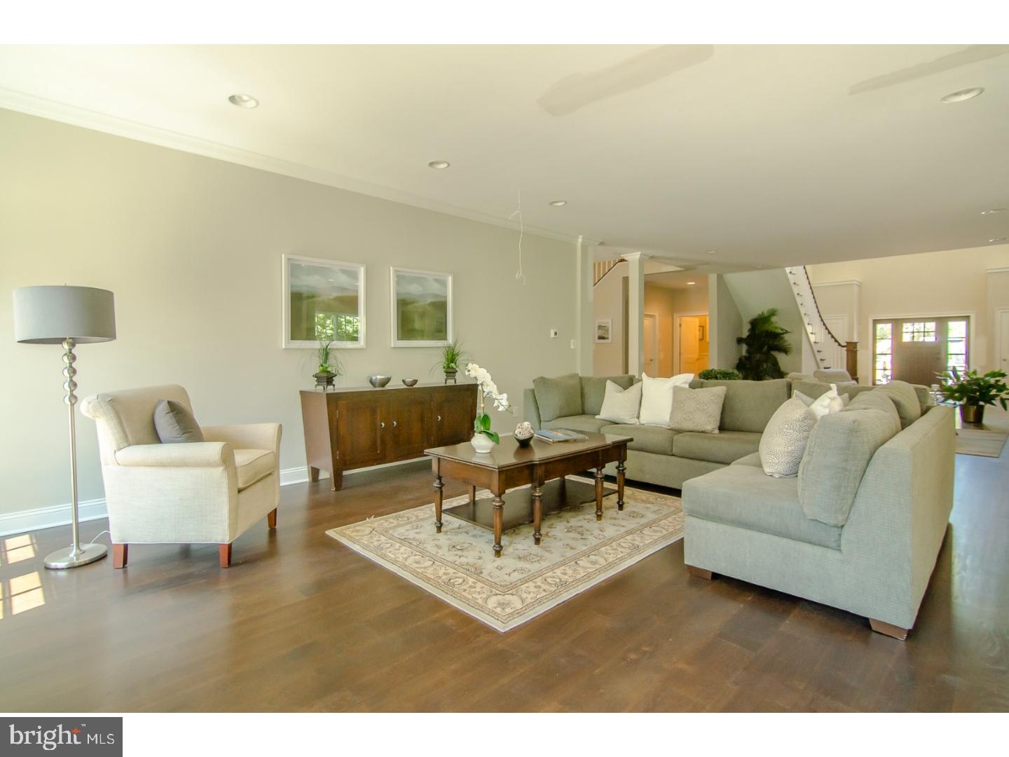 PENN VALLEY - Residential