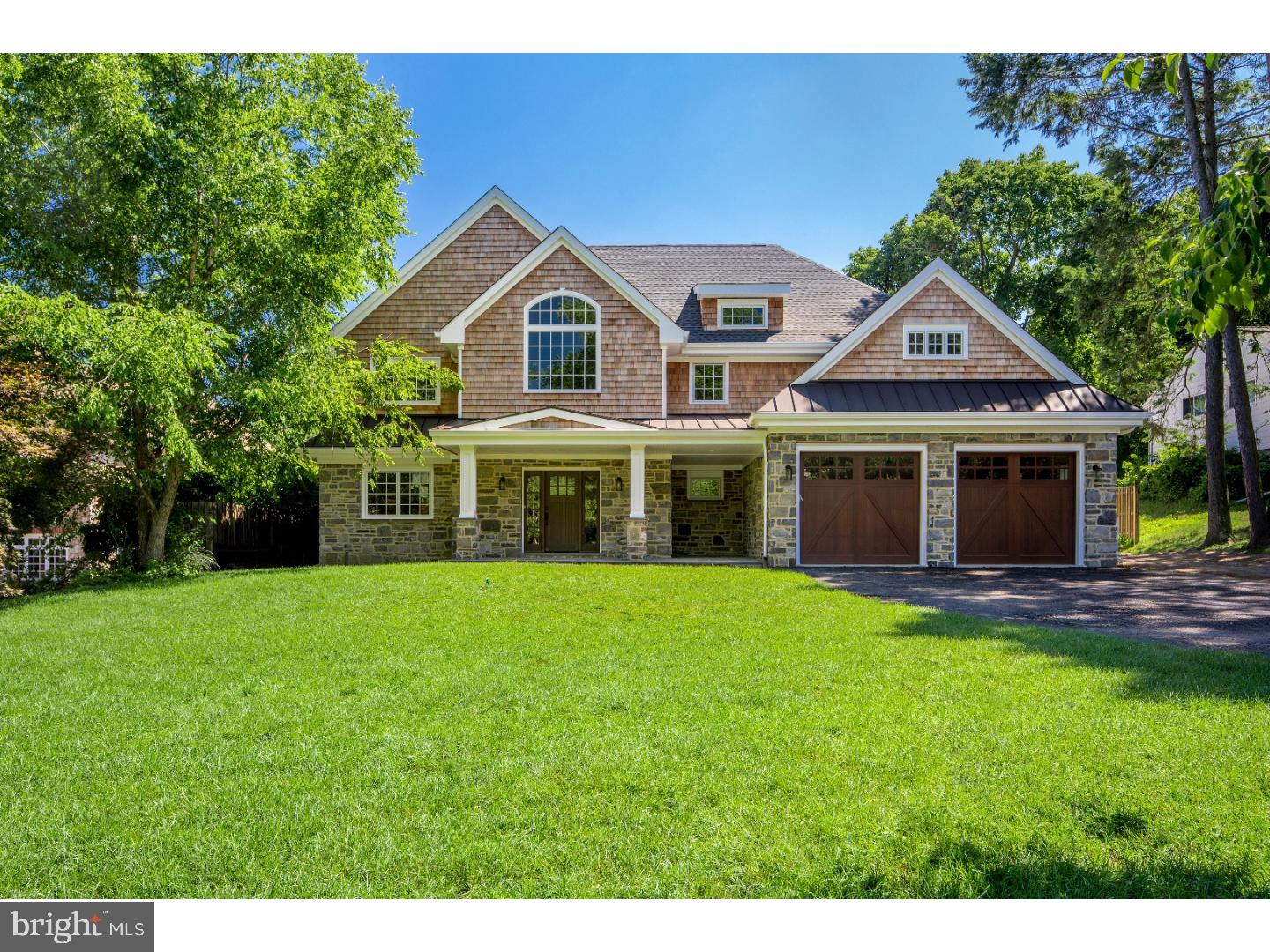 PENN VALLEY - Residential