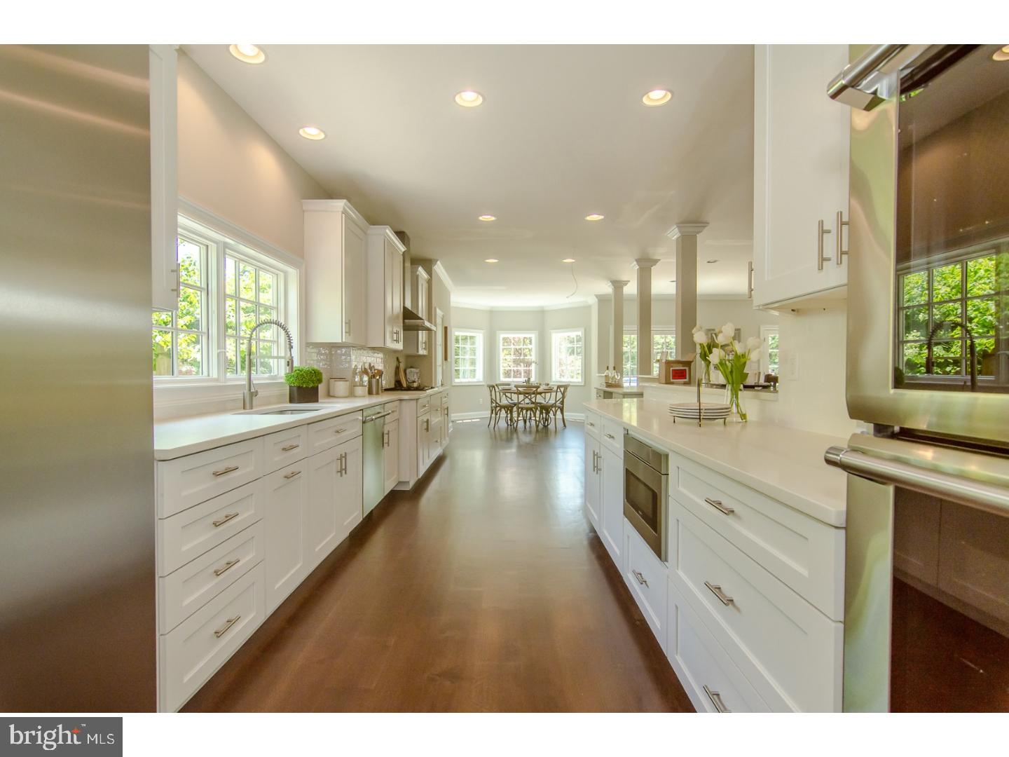 PENN VALLEY - Residential