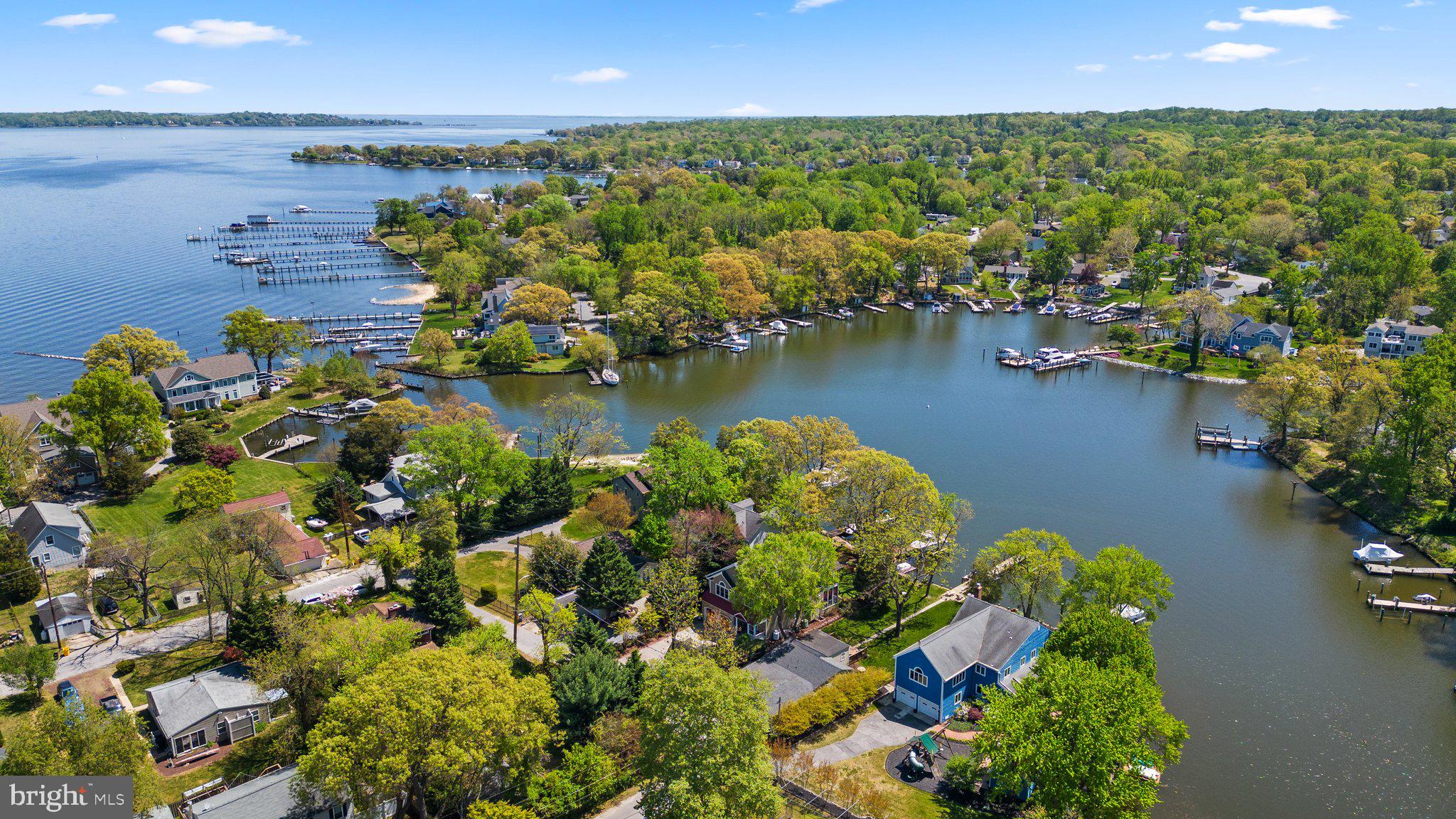 MAGOTHY MANOR - Residential