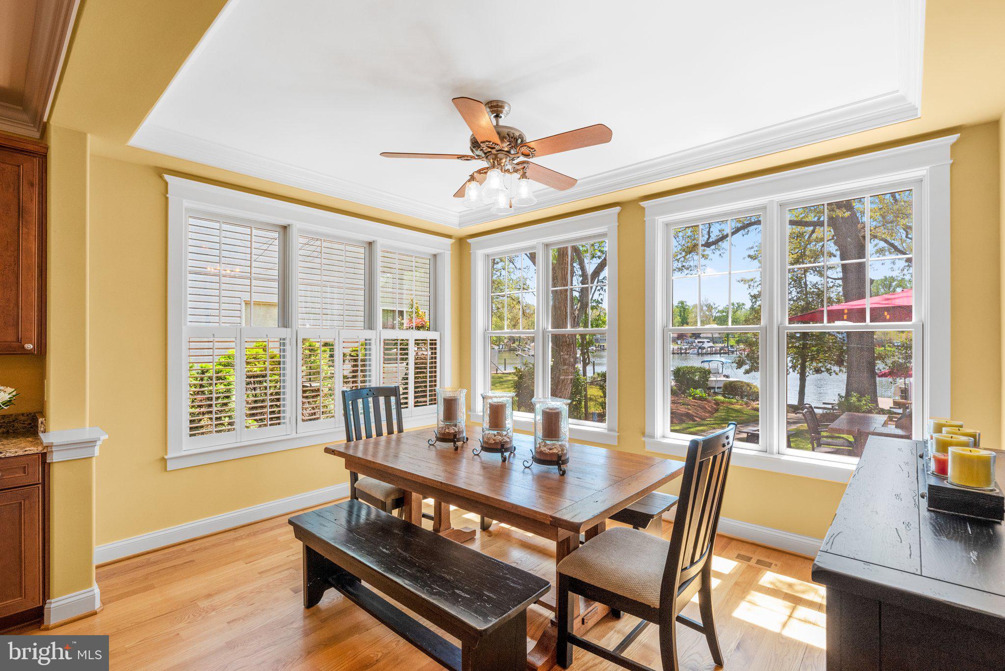 MAGOTHY MANOR - Residential