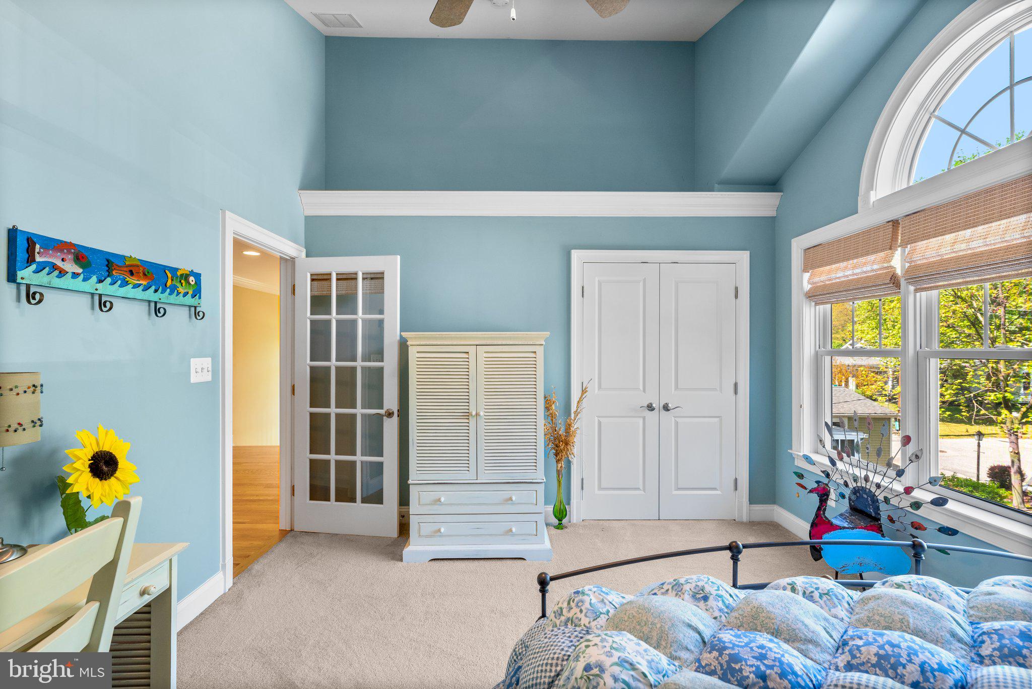 MAGOTHY MANOR - Residential