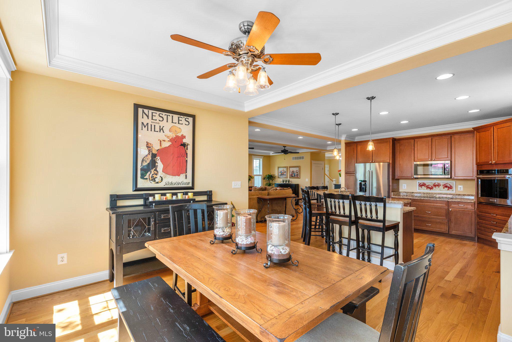 MAGOTHY MANOR - Residential