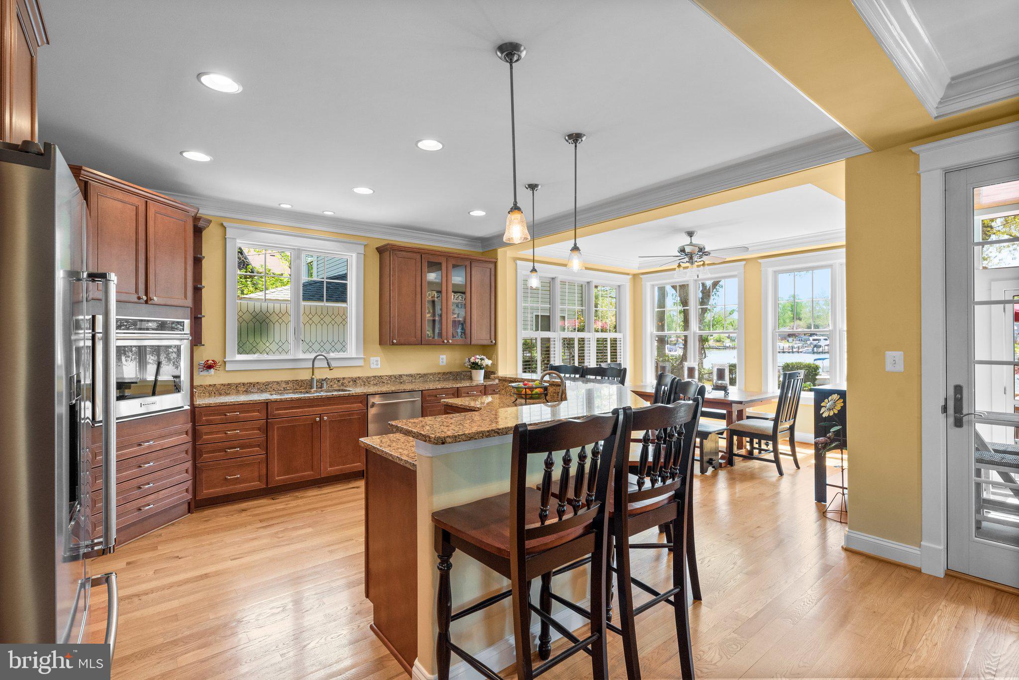 MAGOTHY MANOR - Residential