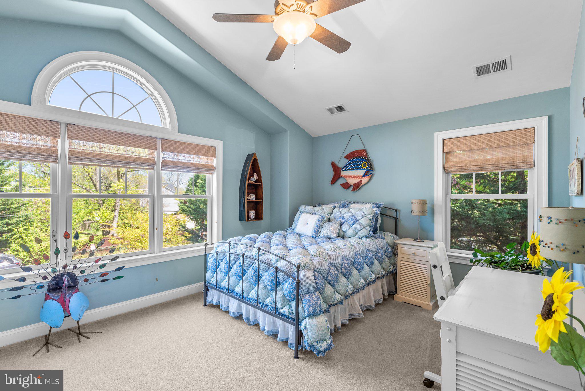 MAGOTHY MANOR - Residential