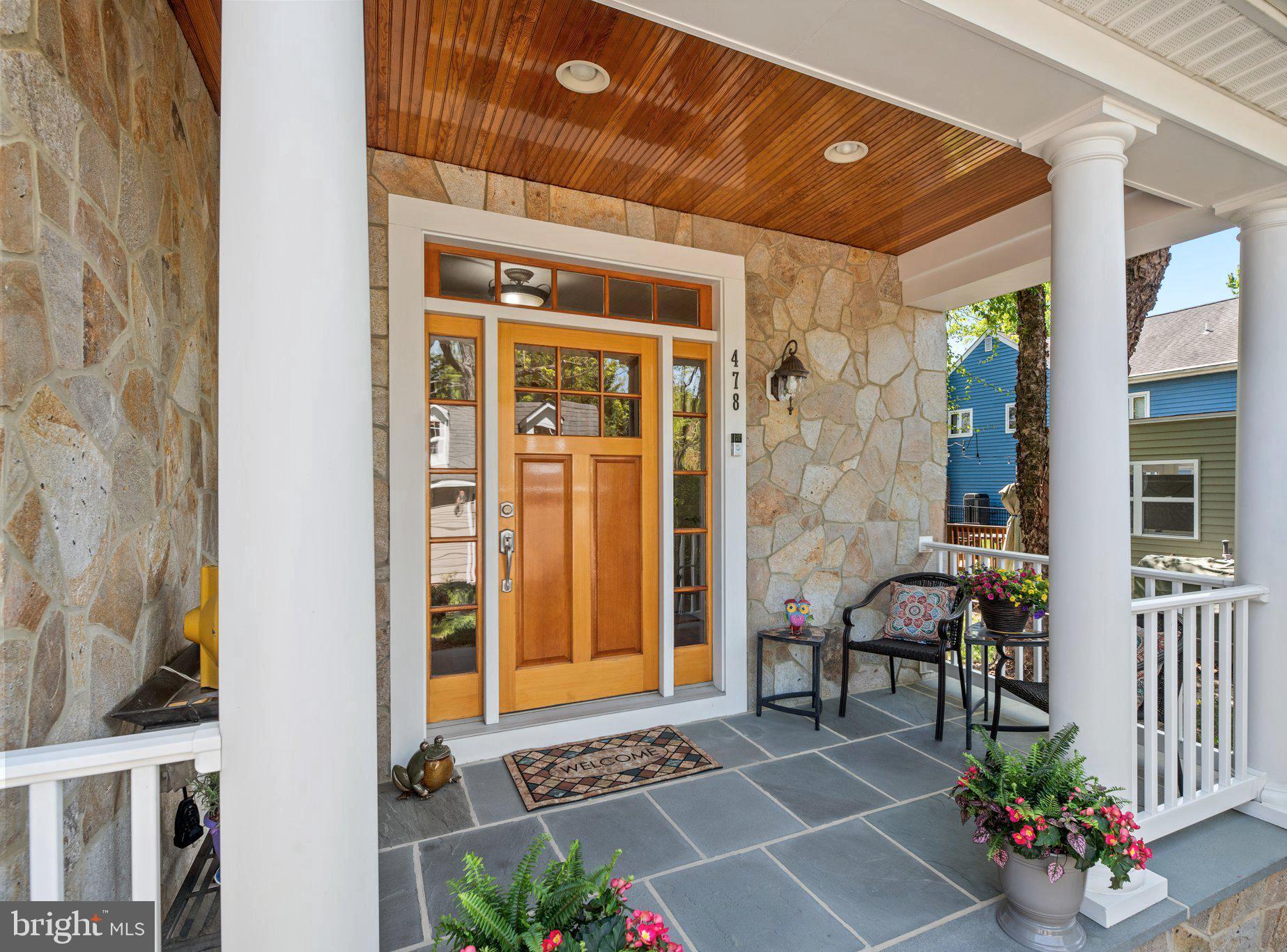 MAGOTHY MANOR - Residential