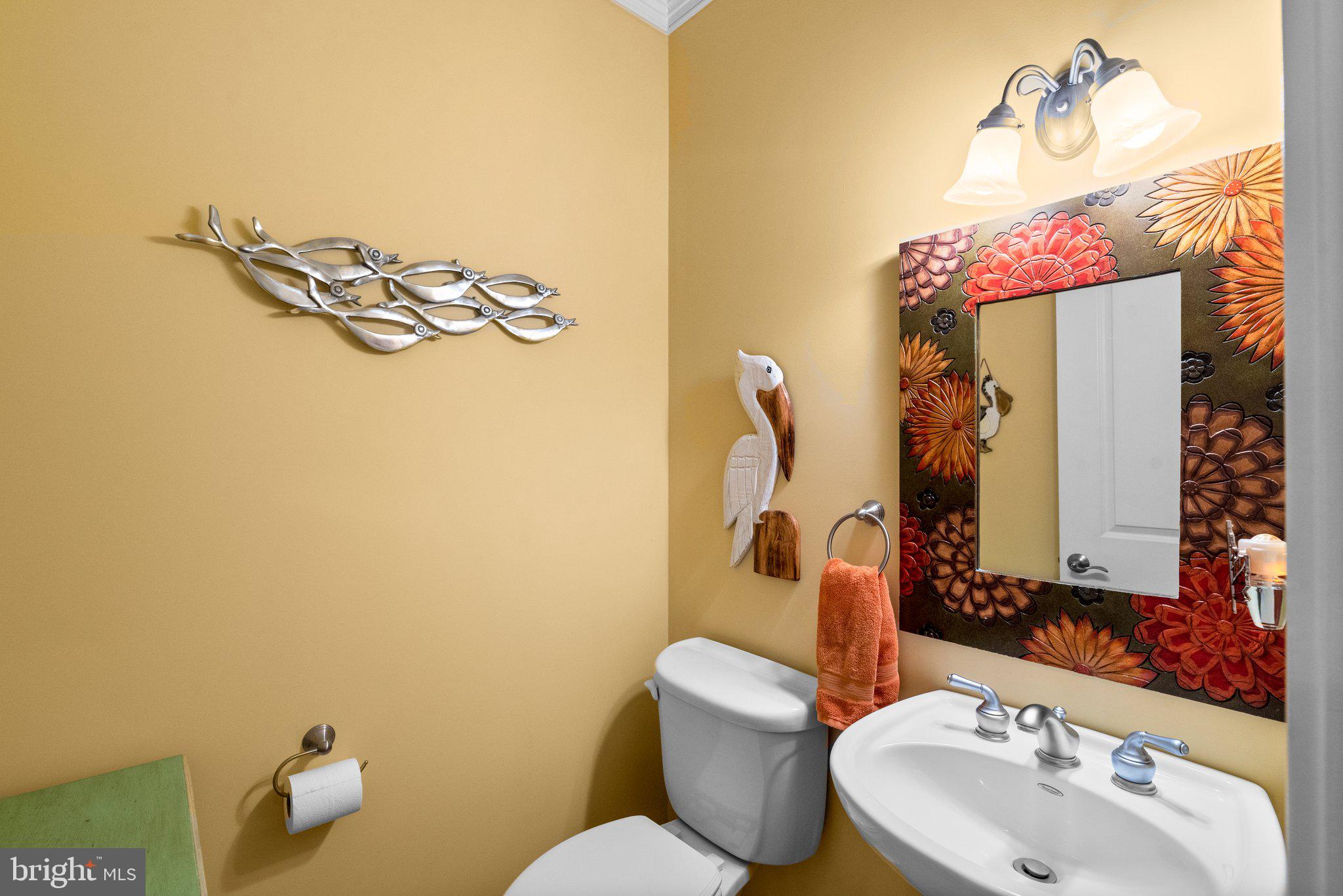 MAGOTHY MANOR - Residential