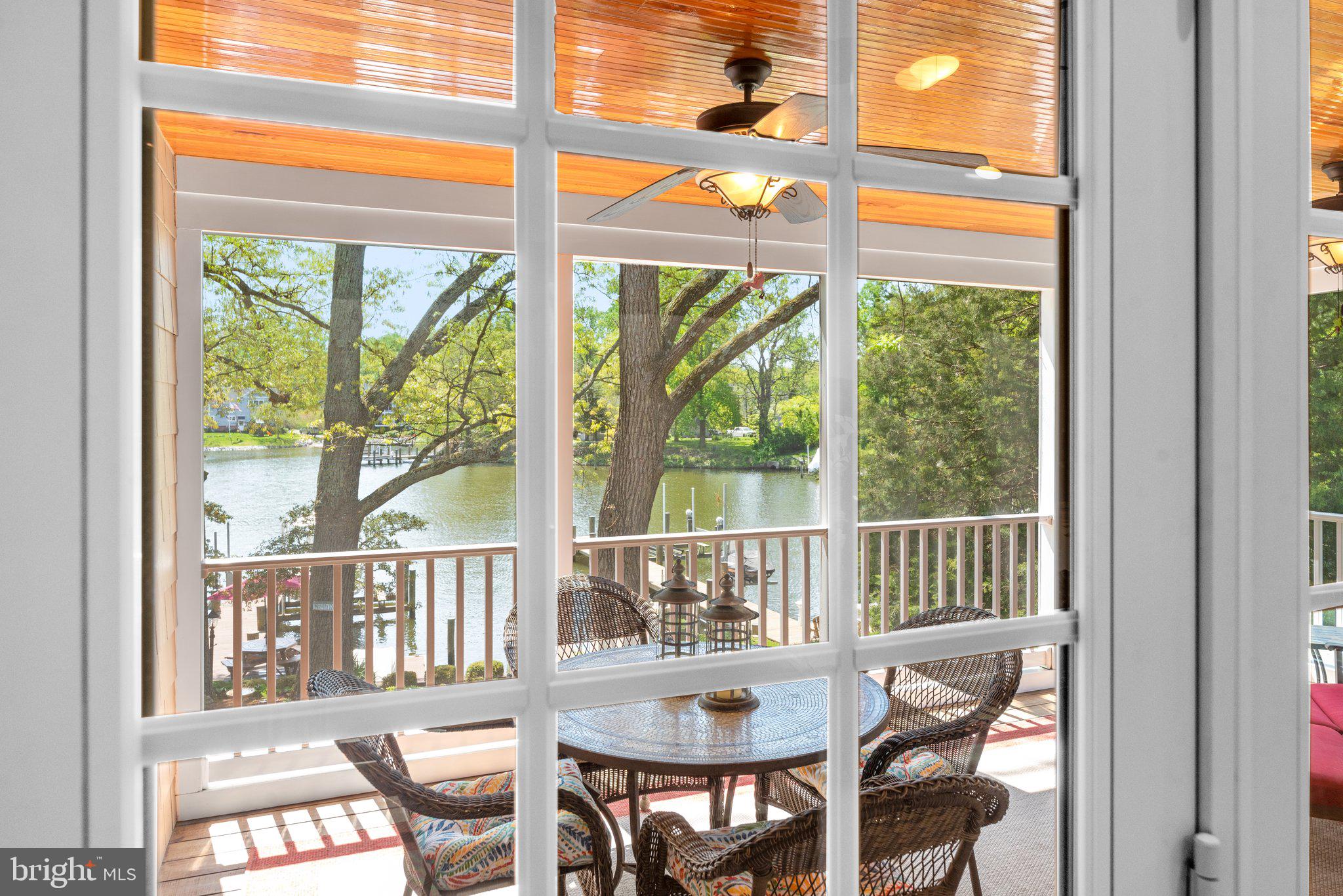 MAGOTHY MANOR - Residential