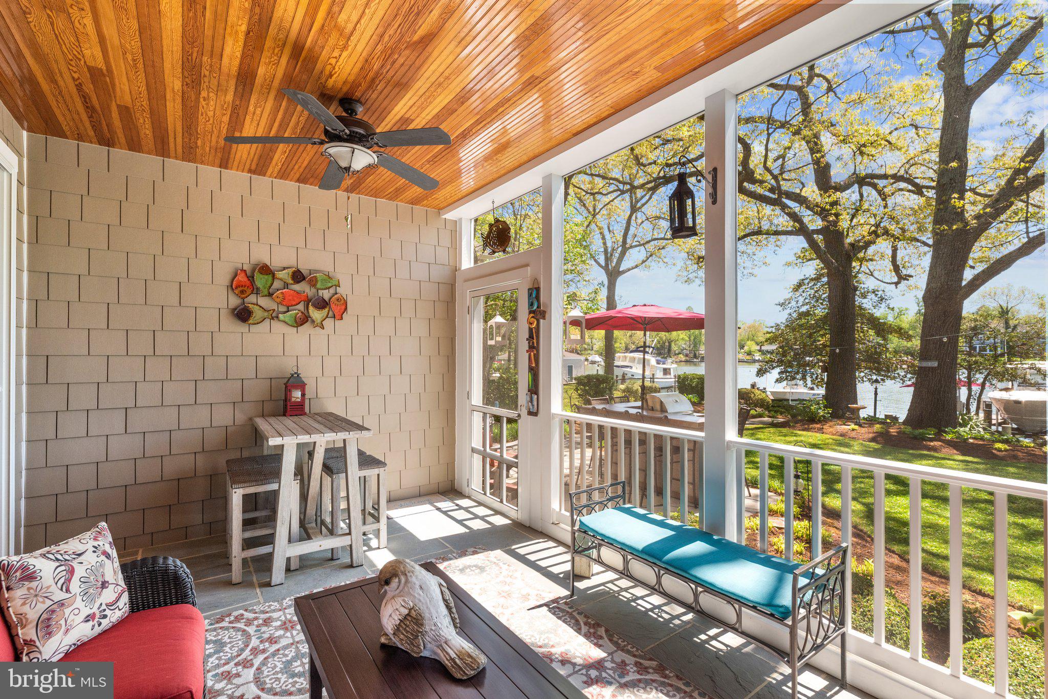 MAGOTHY MANOR - Residential