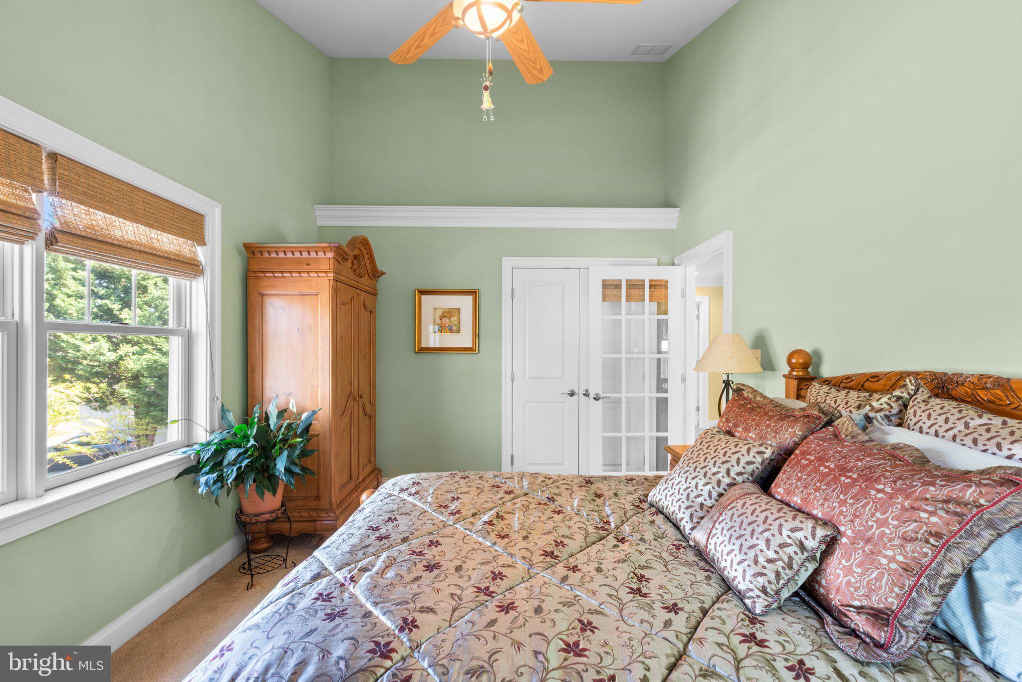 MAGOTHY MANOR - Residential