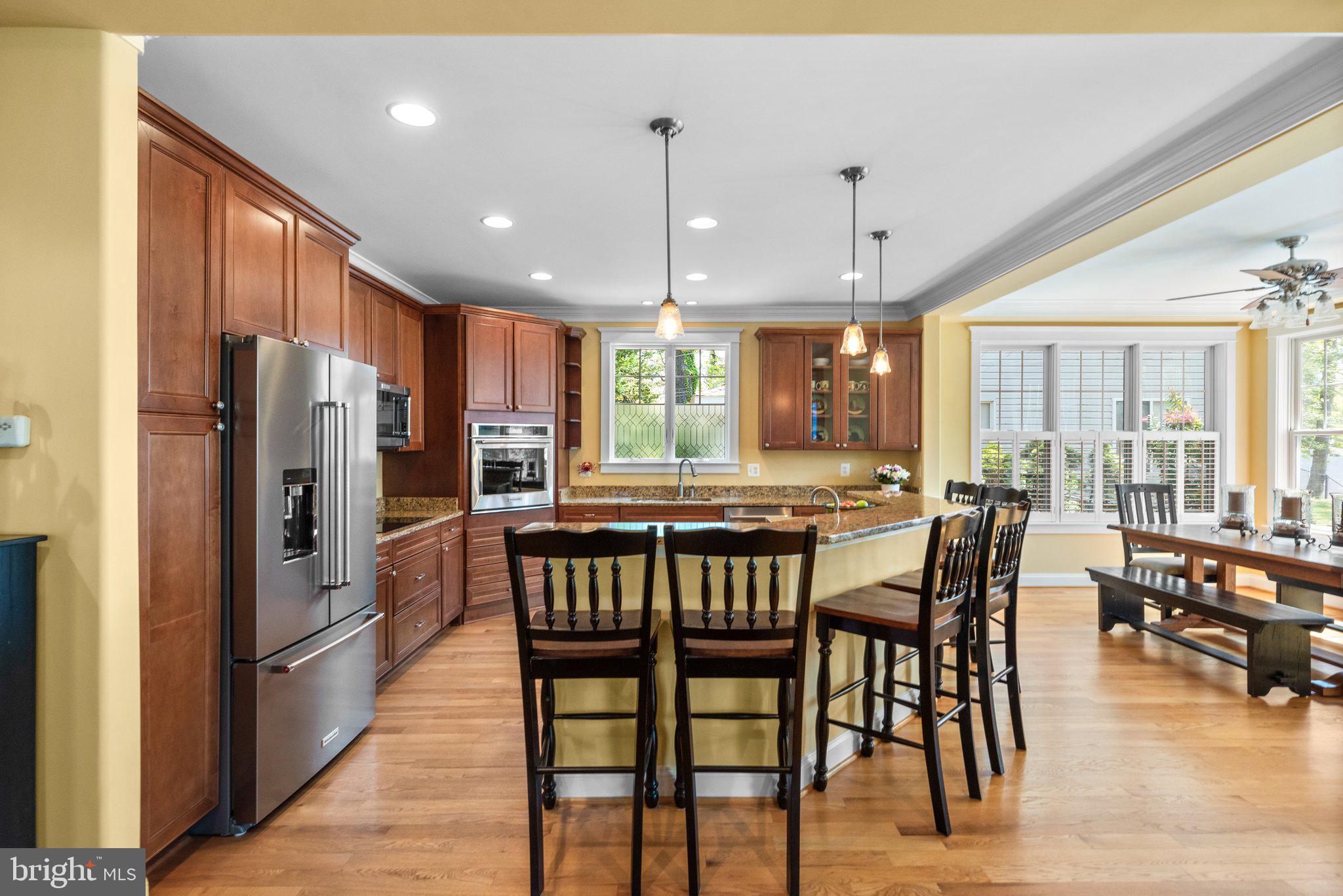 MAGOTHY MANOR - Residential