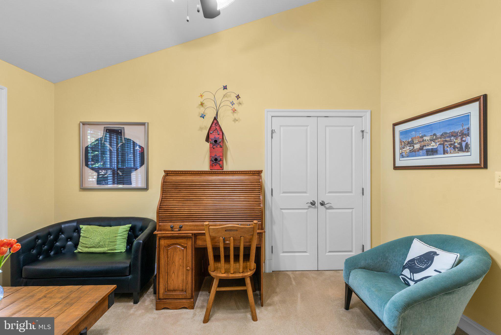 MAGOTHY MANOR - Residential