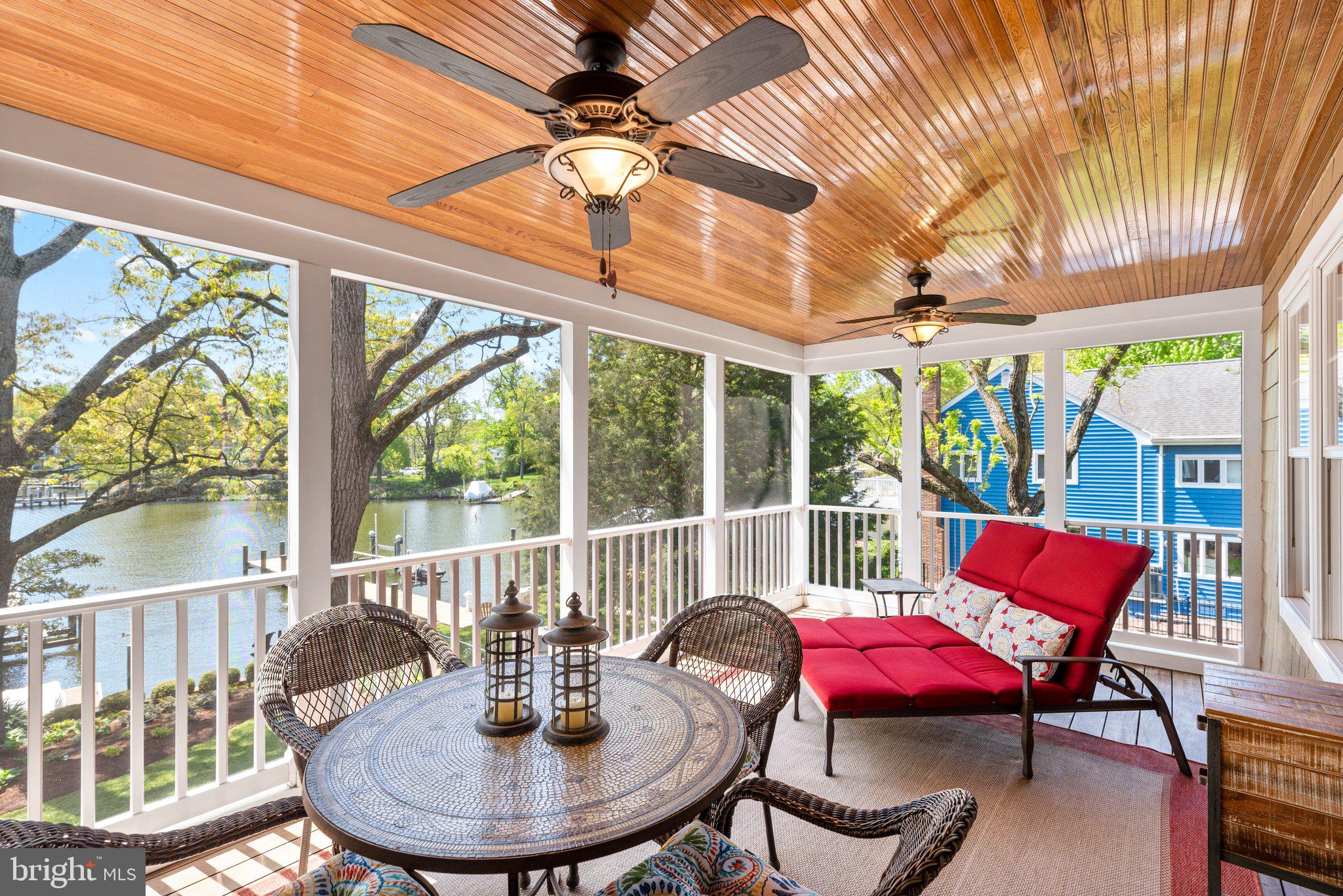 MAGOTHY MANOR - Residential