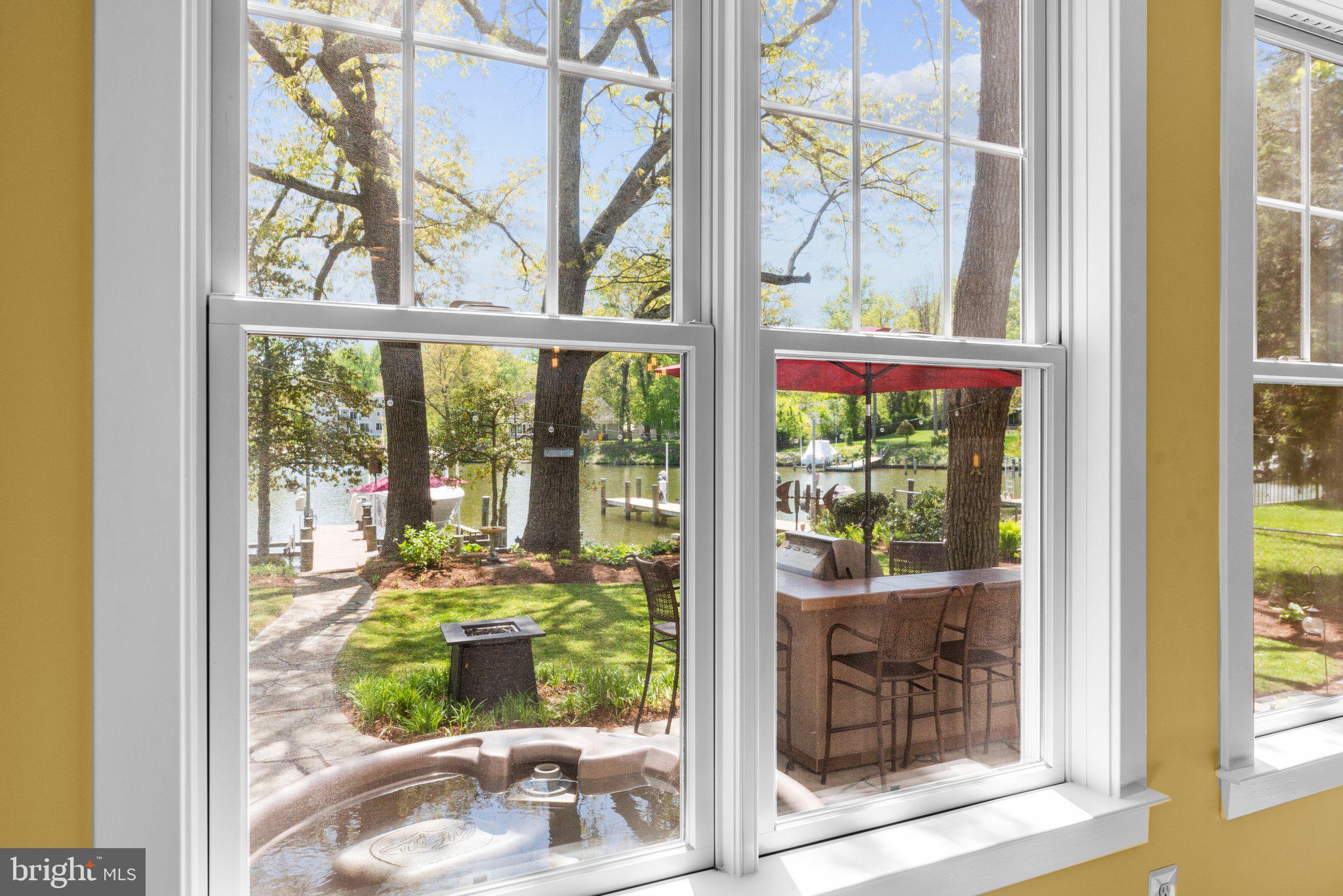 MAGOTHY MANOR - Residential