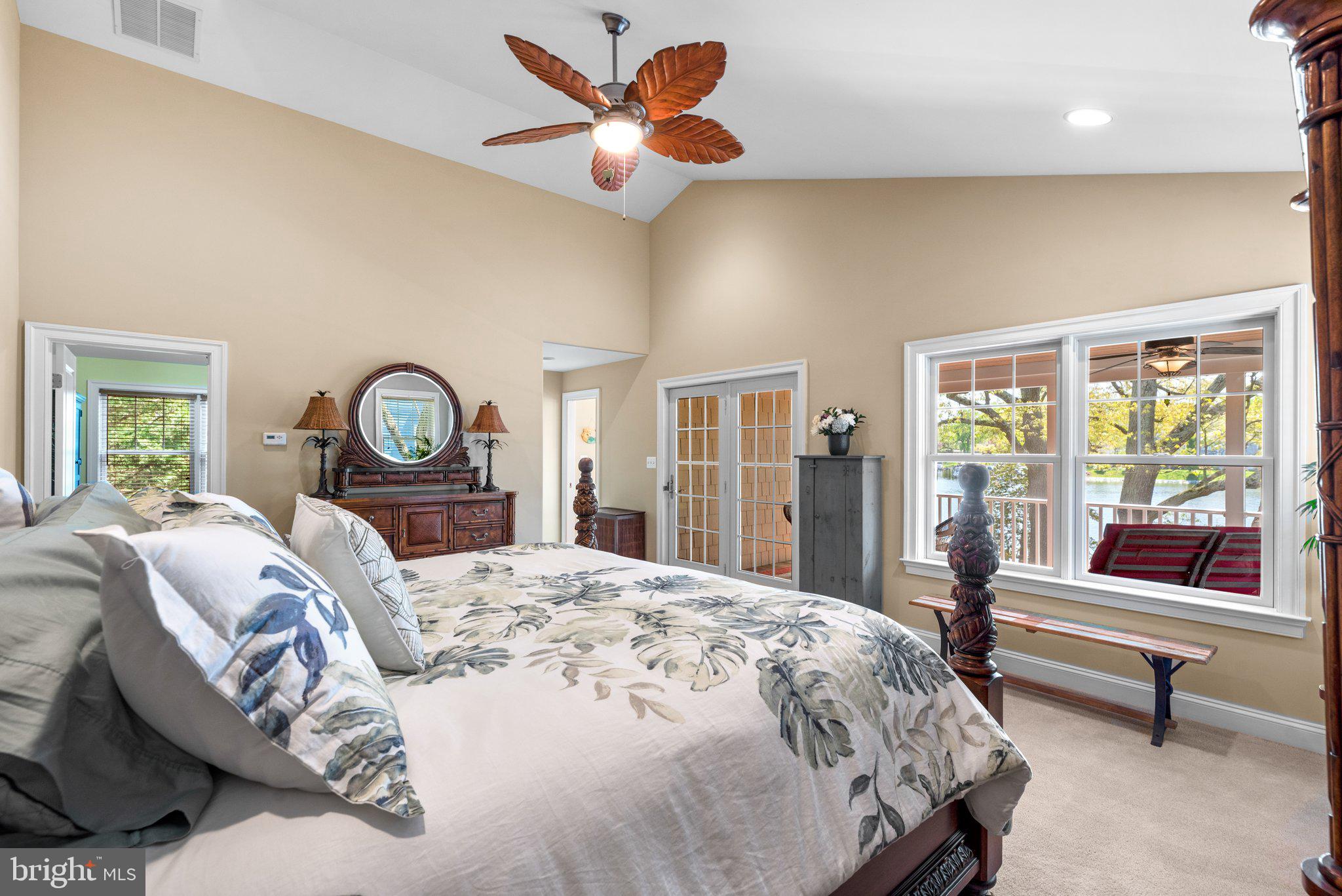 MAGOTHY MANOR - Residential