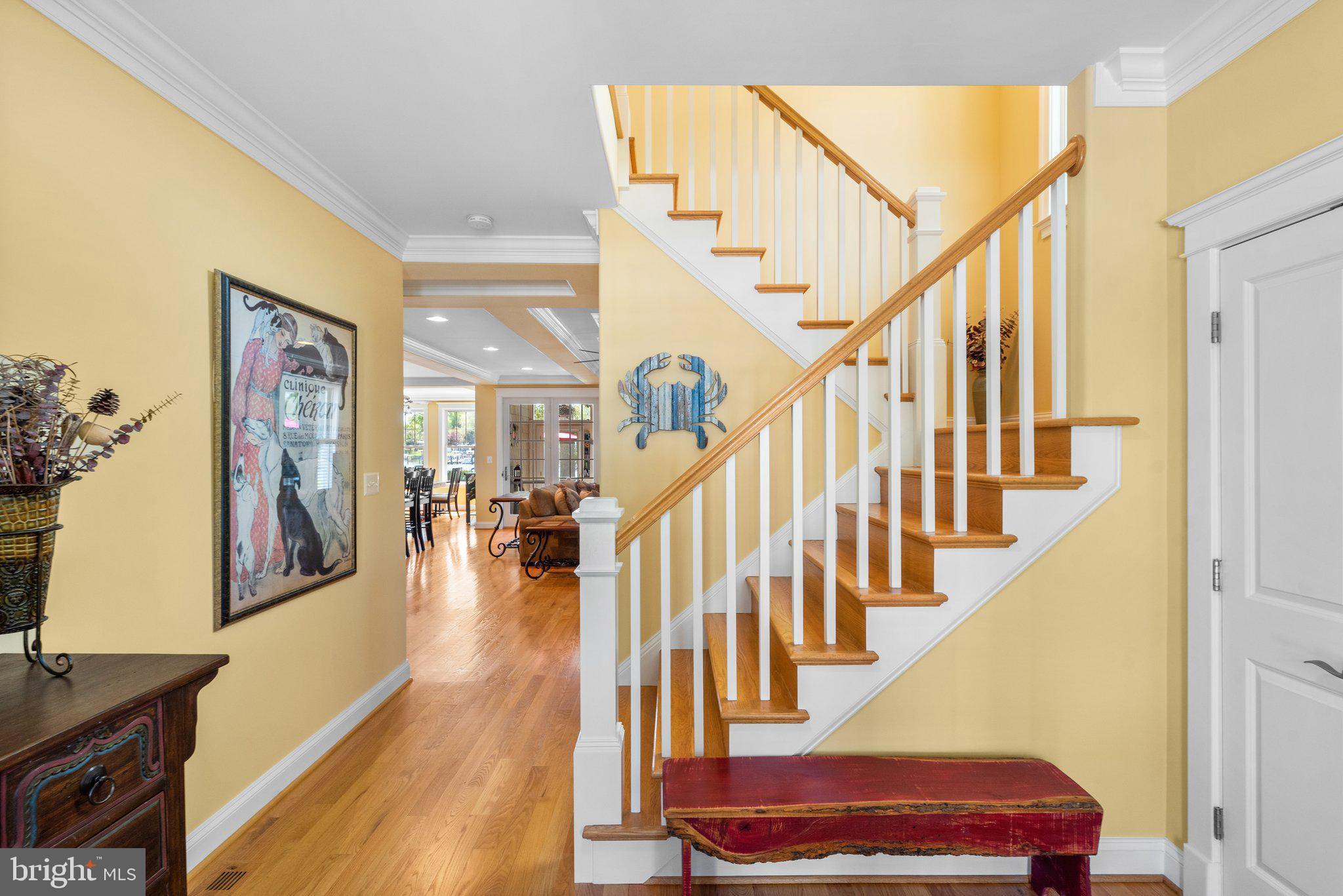 MAGOTHY MANOR - Residential