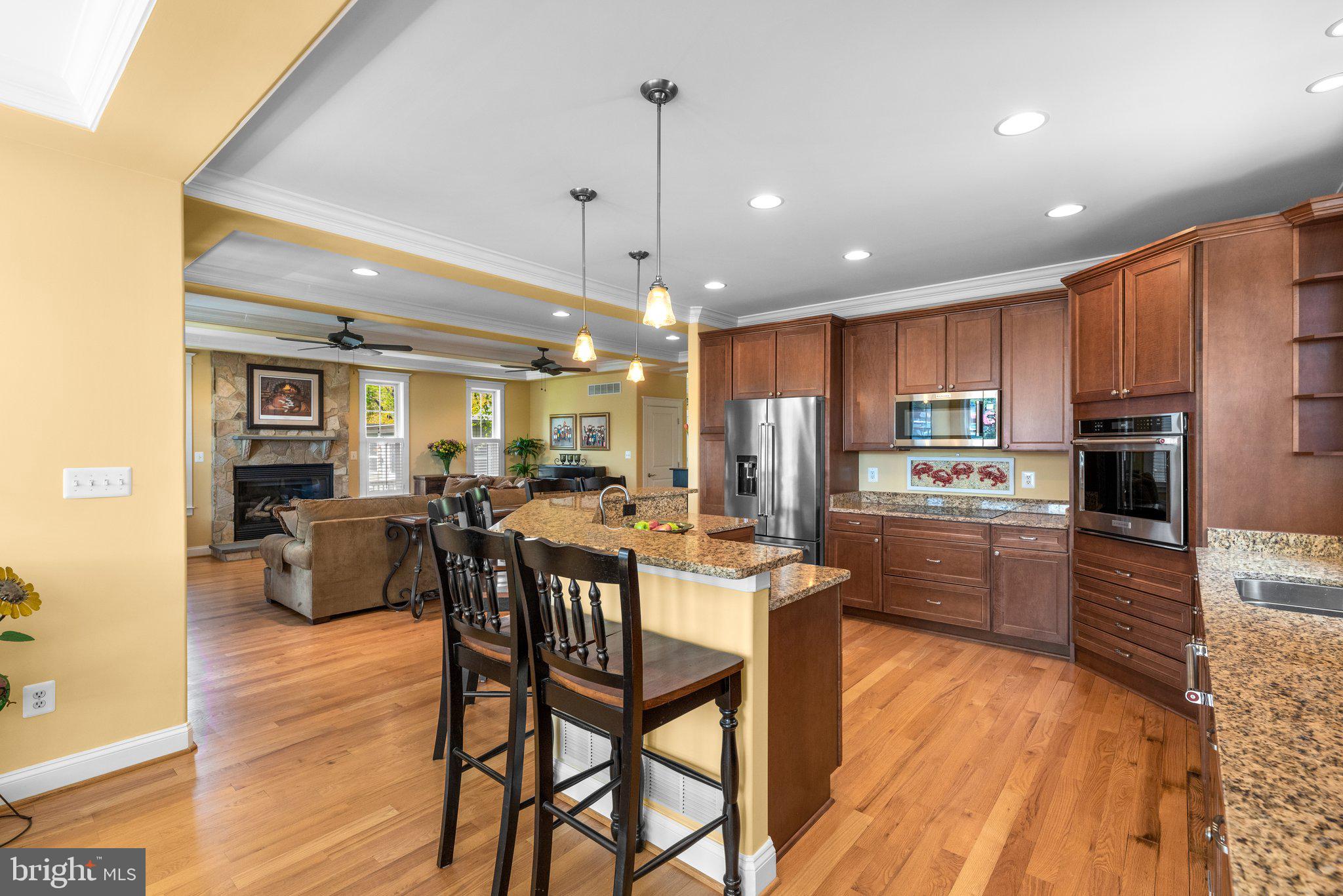 MAGOTHY MANOR - Residential