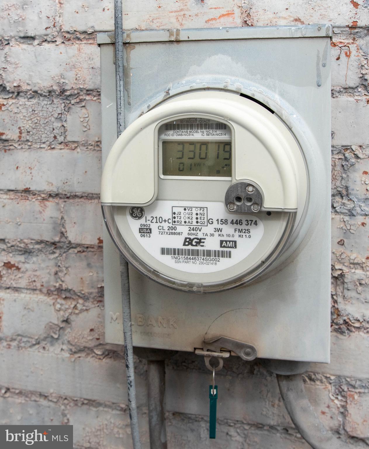 LEXINGTON - Residential