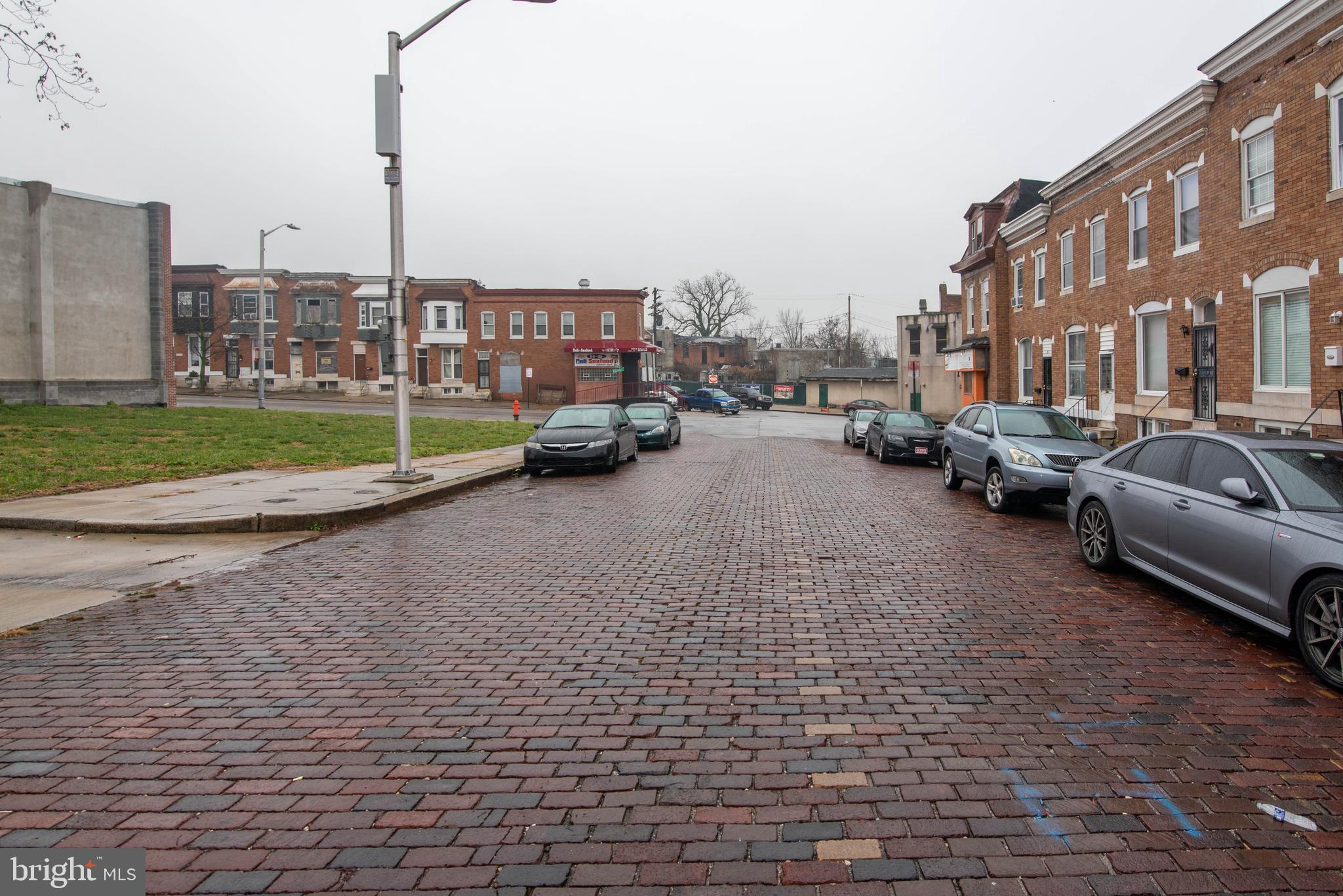 LEXINGTON - Residential