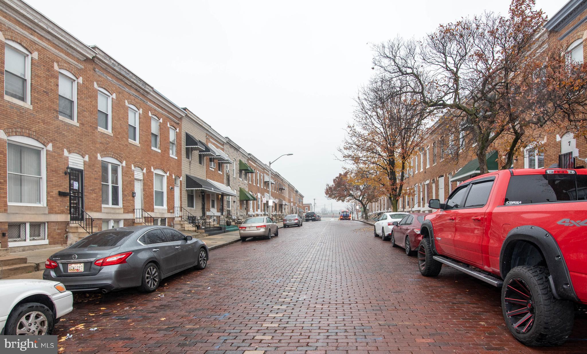 LEXINGTON - Residential