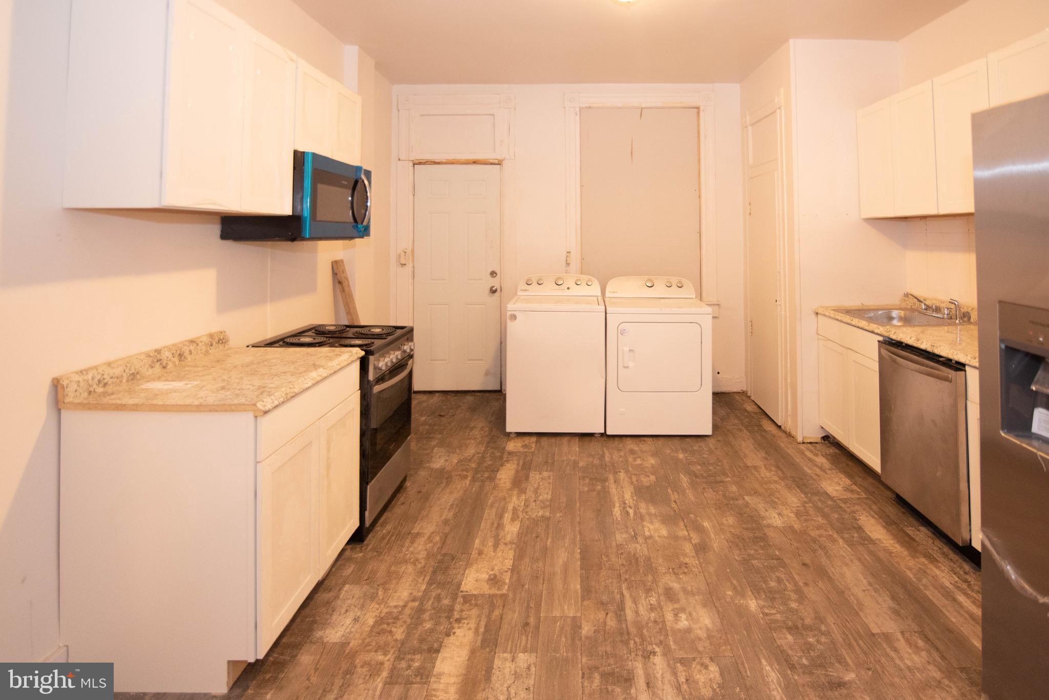 LEXINGTON - Residential