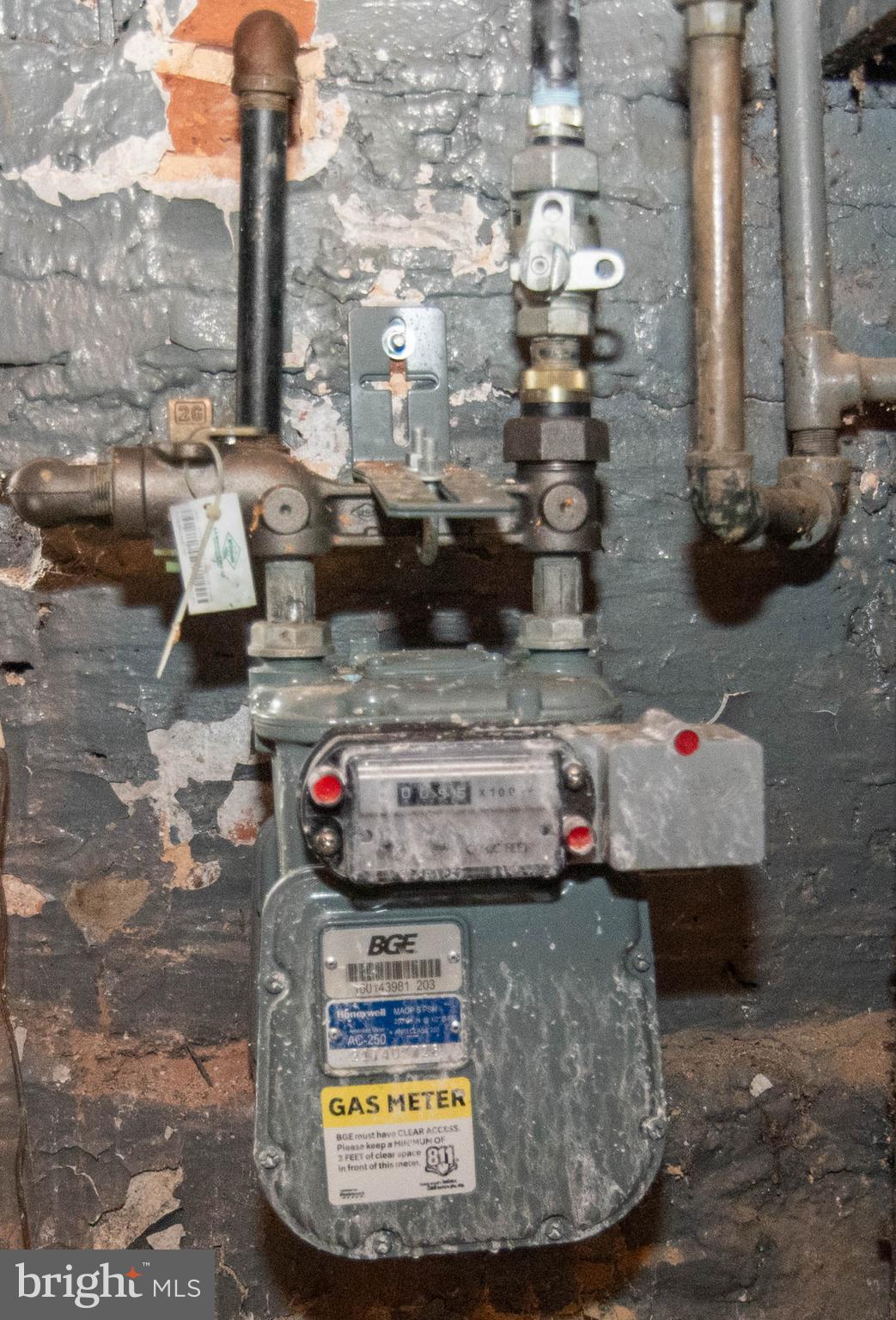 LEXINGTON - Residential