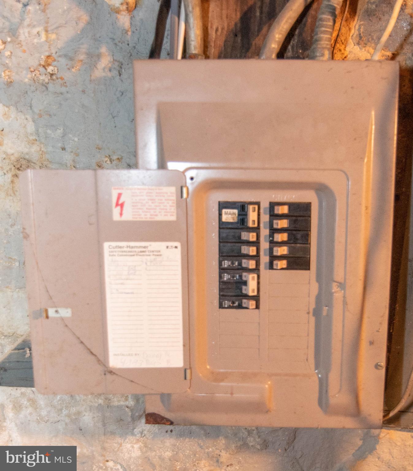 LEXINGTON - Residential