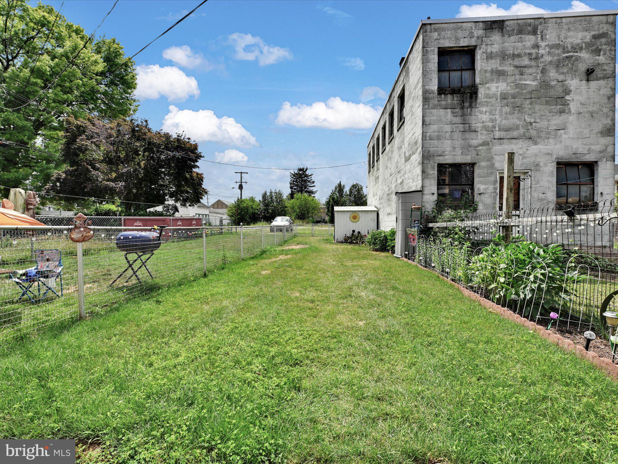 WEST YORK BORO - Residential