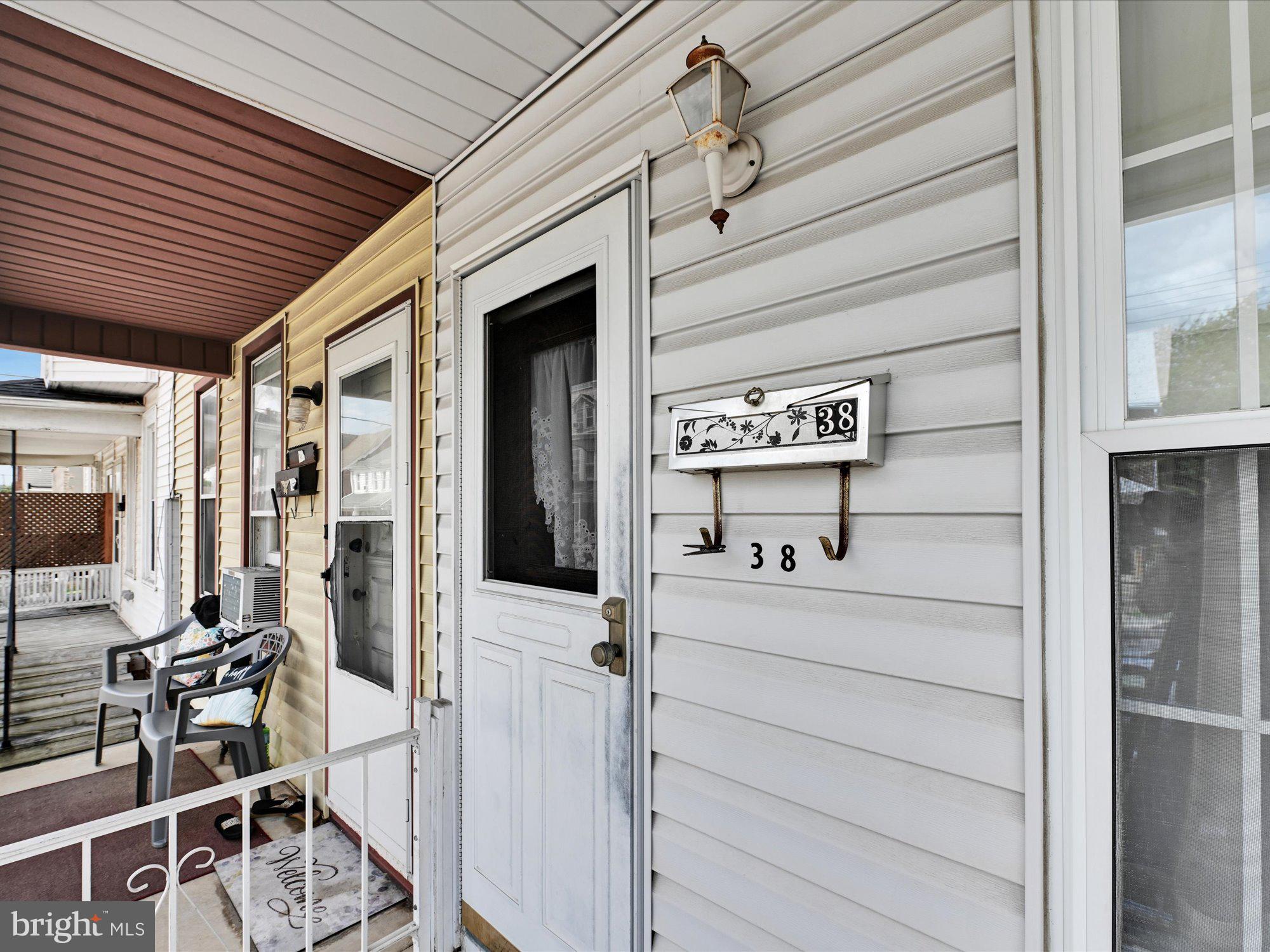 WEST YORK BORO - Residential