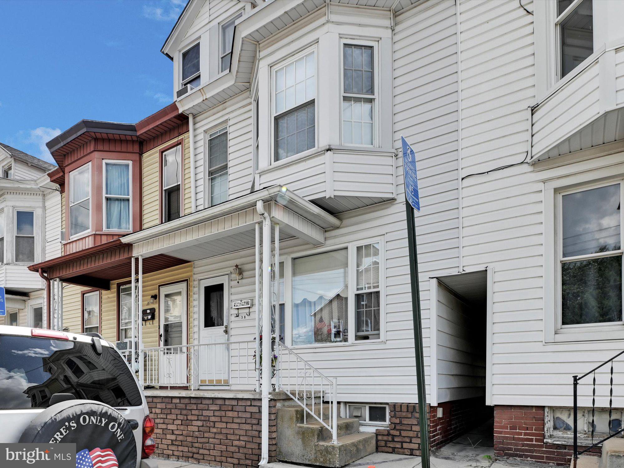 WEST YORK BORO - Residential