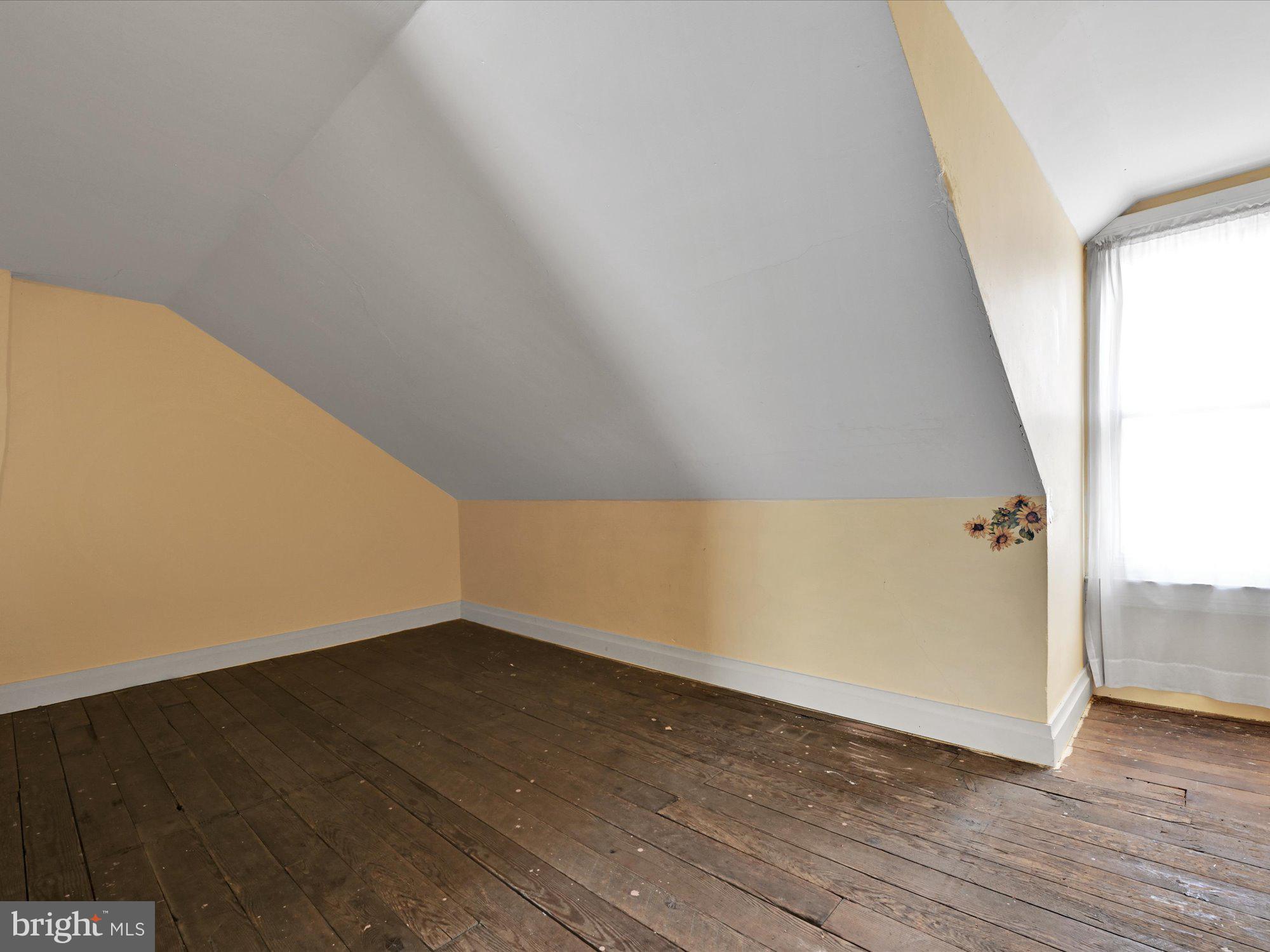 WEST YORK BORO - Residential