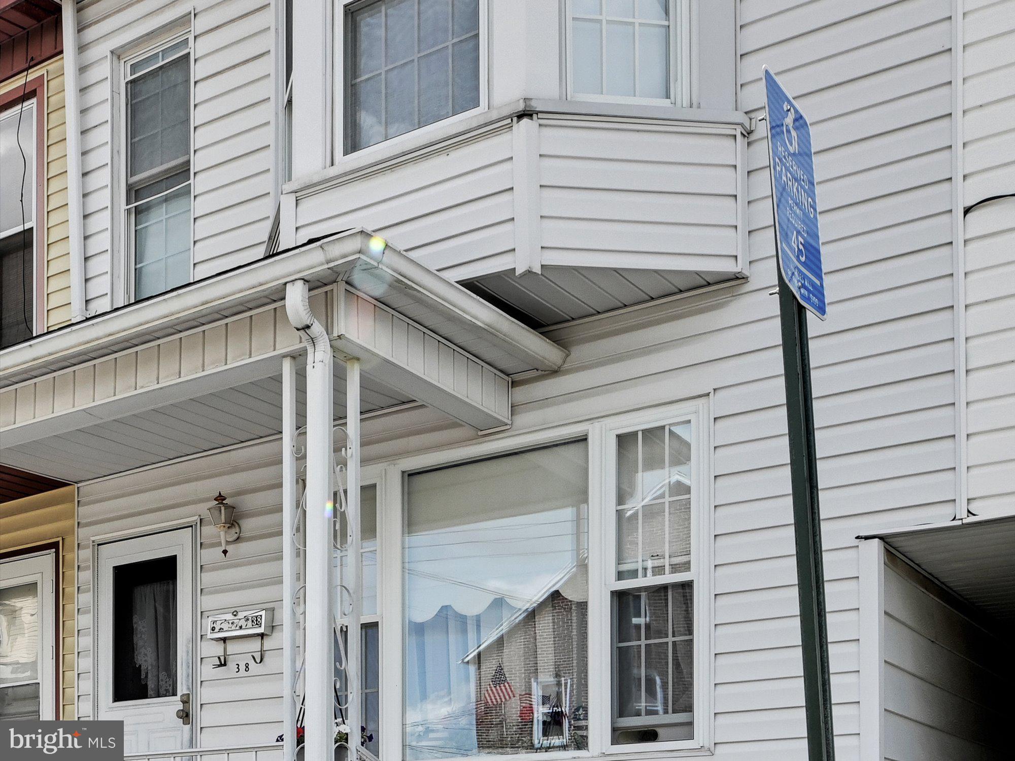 WEST YORK BORO - Residential