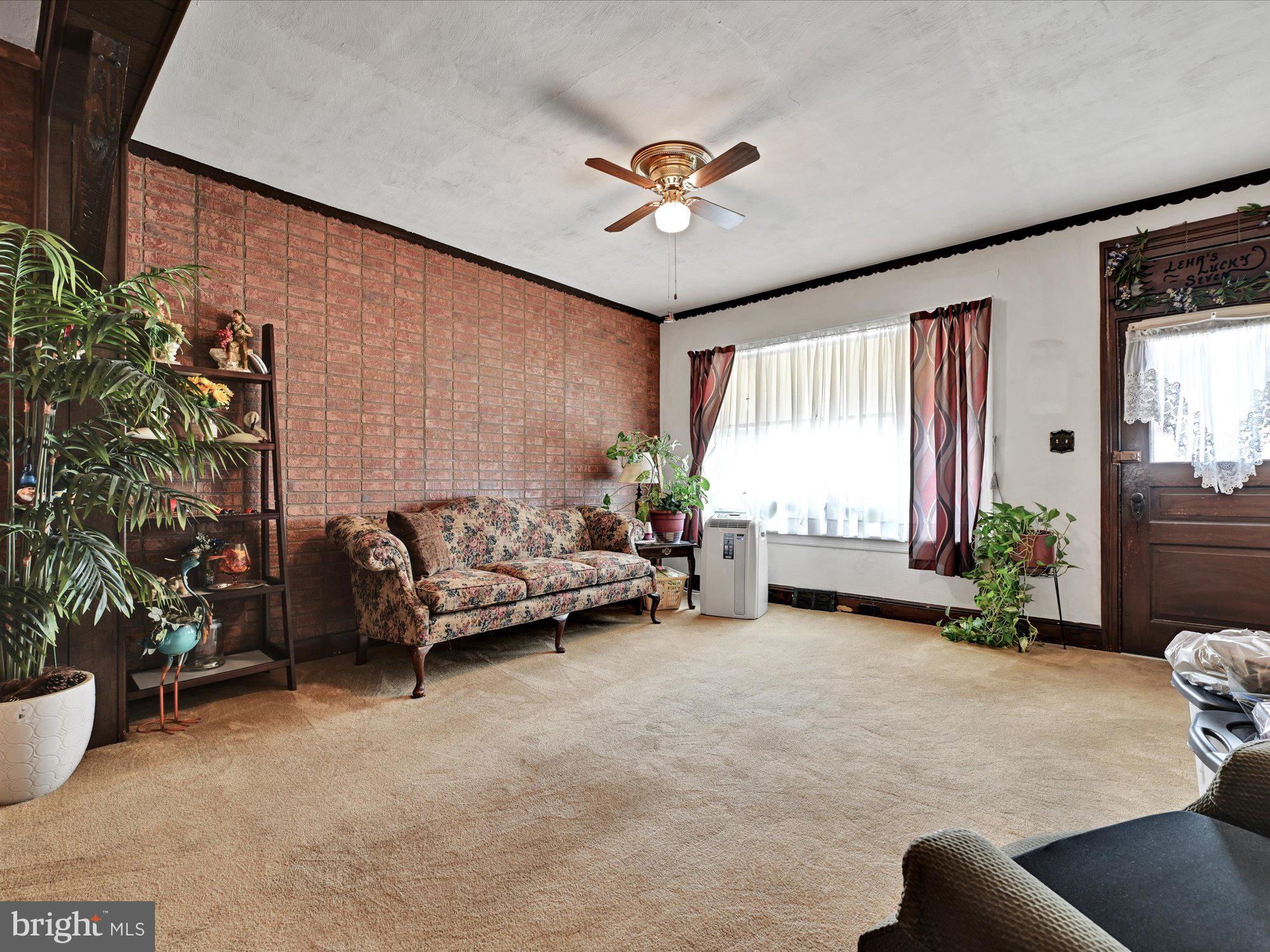 WEST YORK BORO - Residential