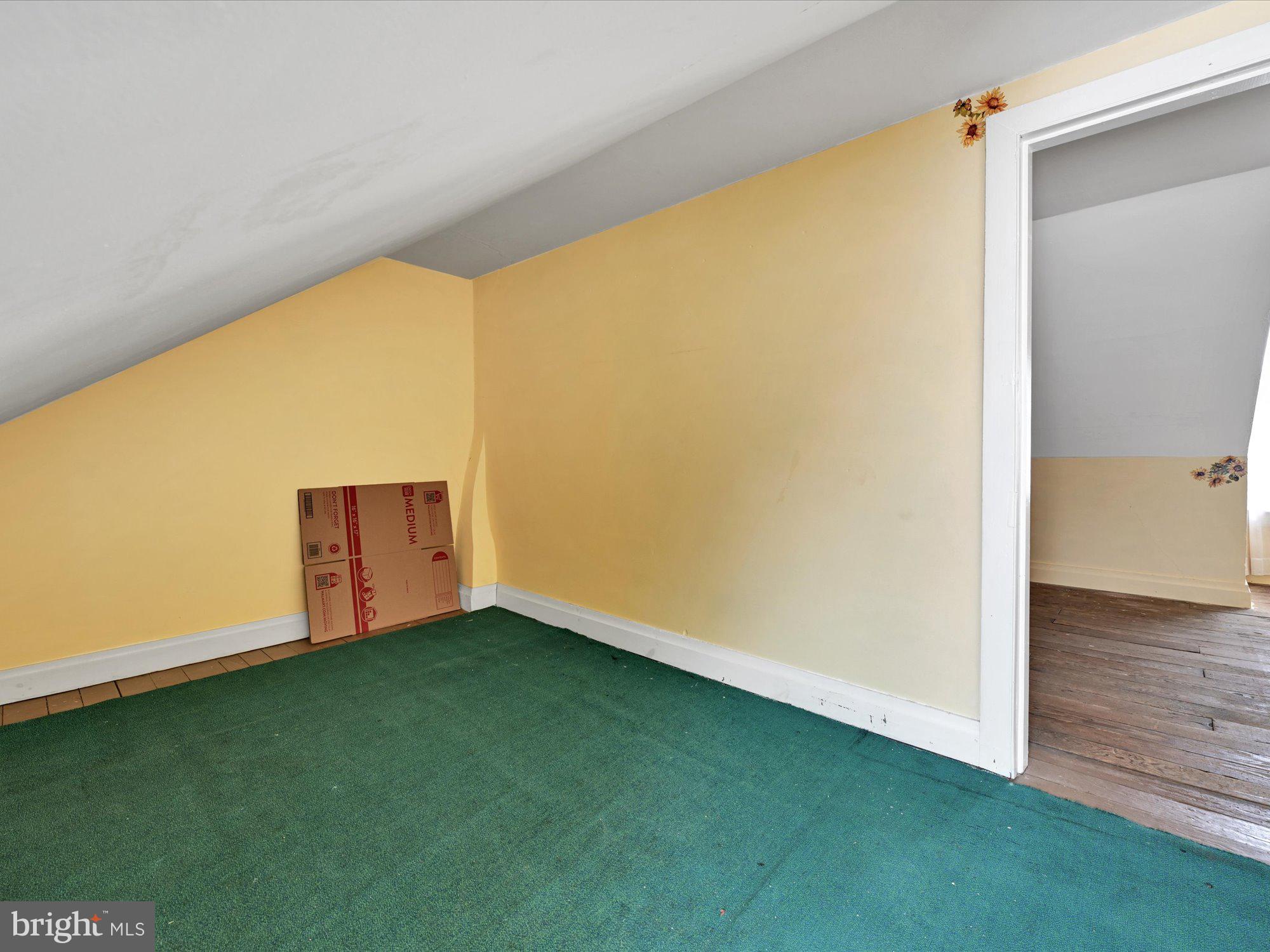 WEST YORK BORO - Residential