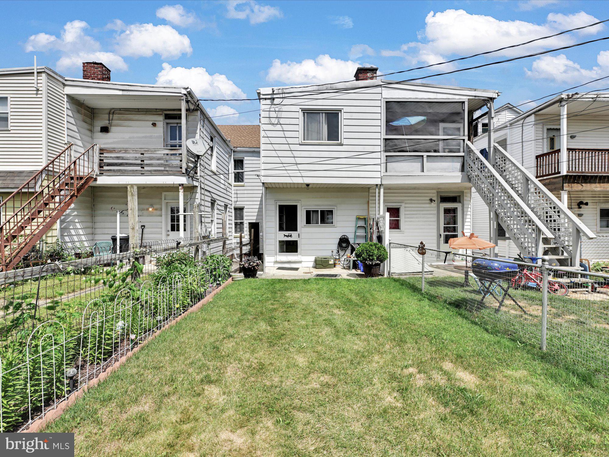 WEST YORK BORO - Residential